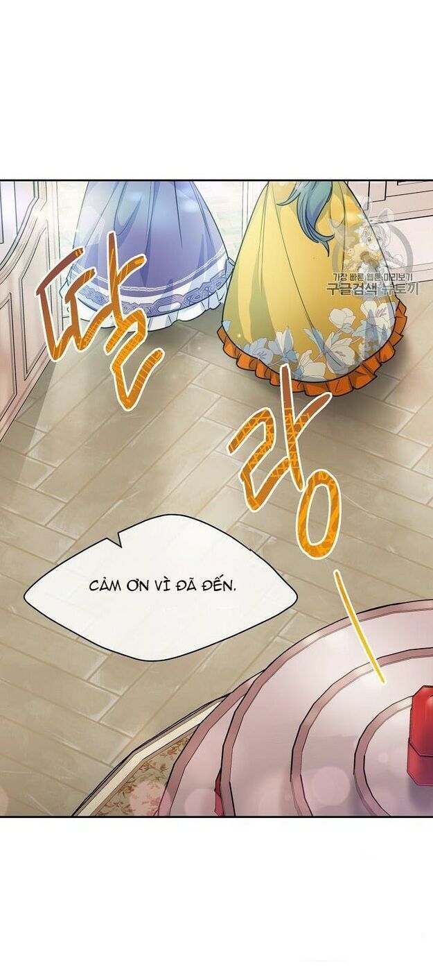 50 Công Thức Pha Trà Của Nữ Công Tước Chapter 53 - 45