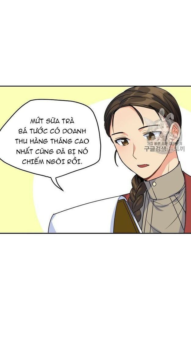 50 Công Thức Pha Trà Của Nữ Công Tước Chapter 53 - 48