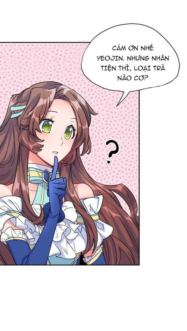 50 Công Thức Pha Trà Của Nữ Công Tước Chapter 53 - 49