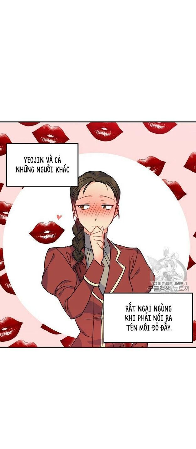 50 Công Thức Pha Trà Của Nữ Công Tước Chapter 53 - 52