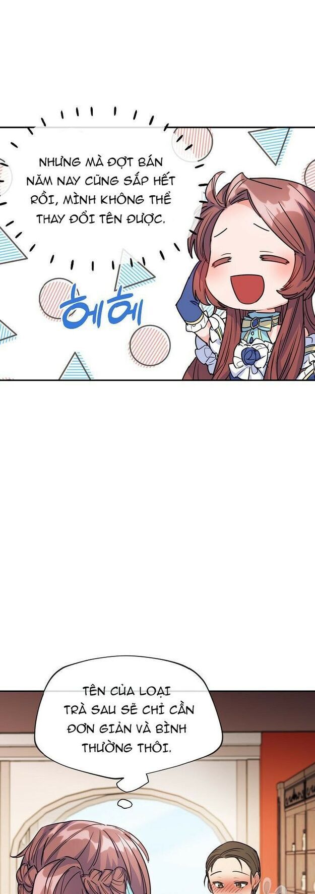 50 Công Thức Pha Trà Của Nữ Công Tước Chapter 53 - 54
