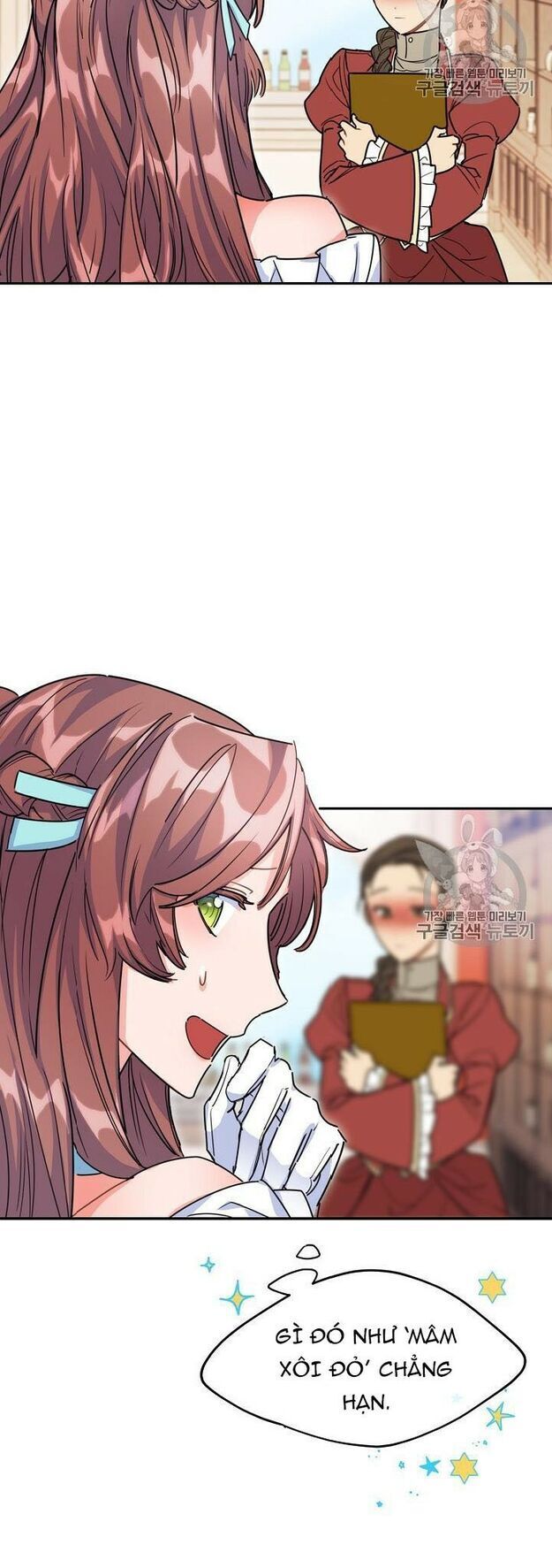 50 Công Thức Pha Trà Của Nữ Công Tước Chapter 53 - 55