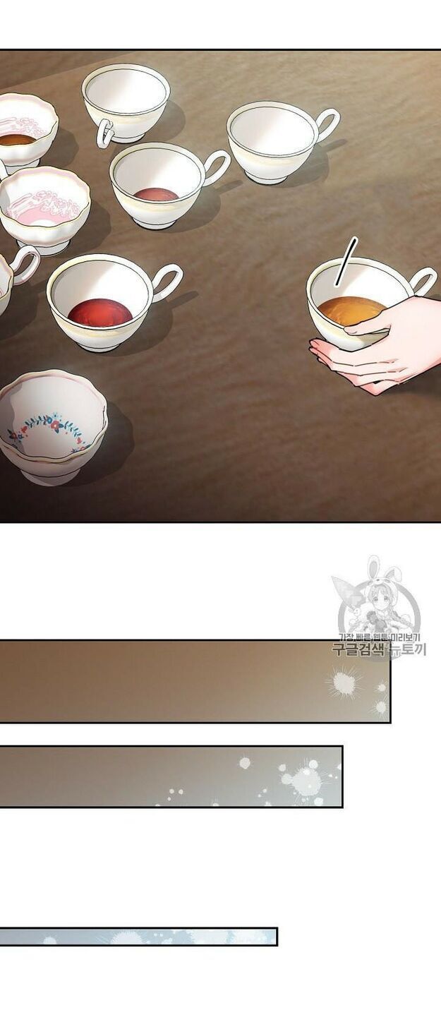 50 Công Thức Pha Trà Của Nữ Công Tước Chapter 53 - 7