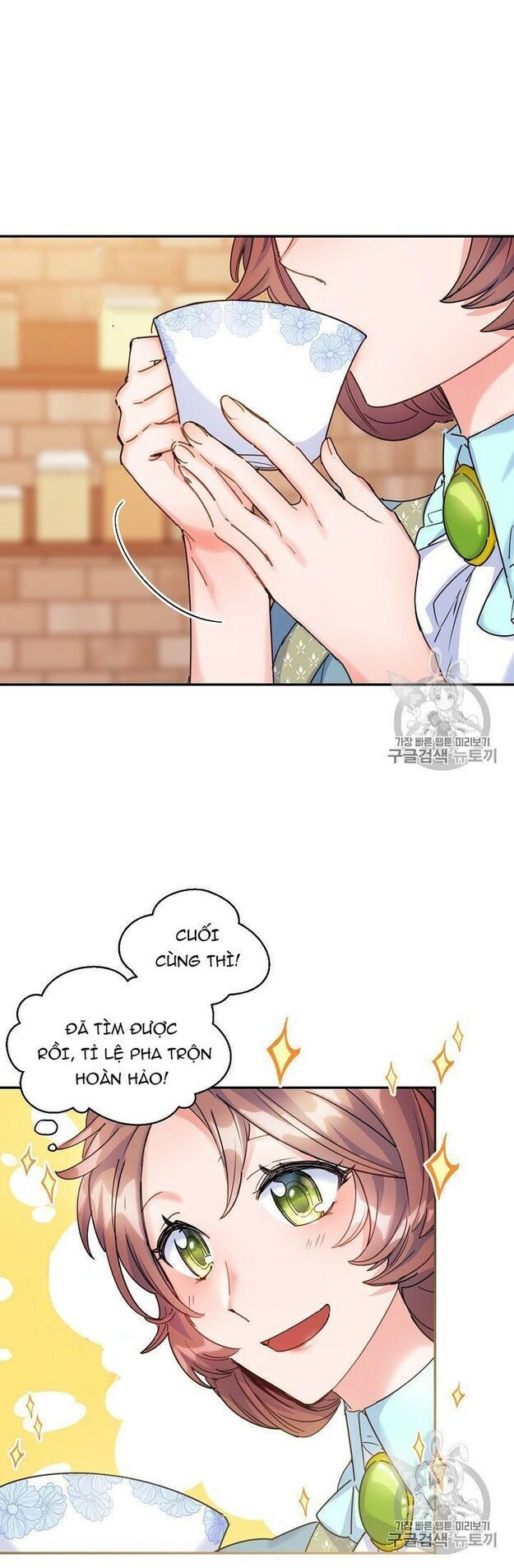 50 Công Thức Pha Trà Của Nữ Công Tước Chapter 53 - 9