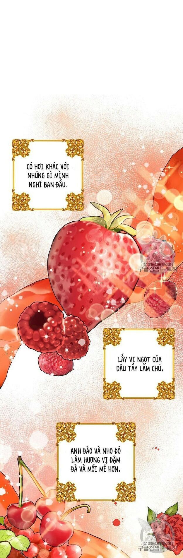 50 Công Thức Pha Trà Của Nữ Công Tước Chapter 53 - 10