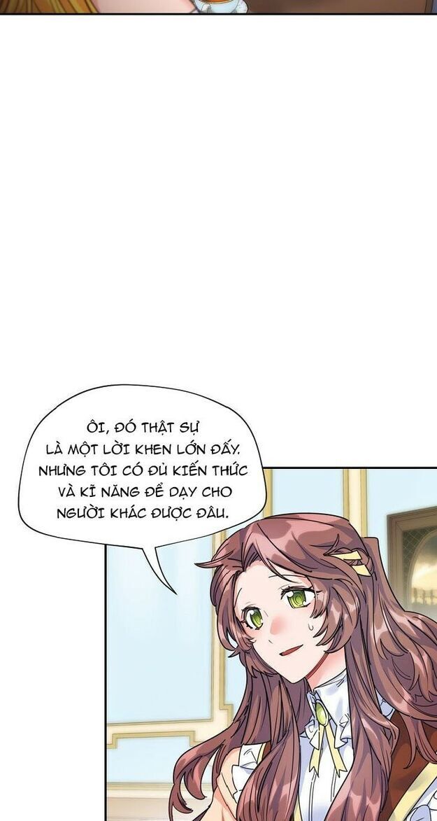 50 Công Thức Pha Trà Của Nữ Công Tước Chapter 54 - 2