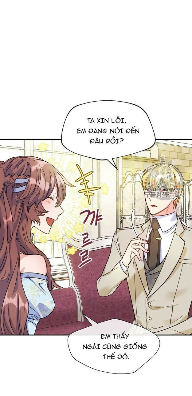 50 Công Thức Pha Trà Của Nữ Công Tước Chapter 54 - 16