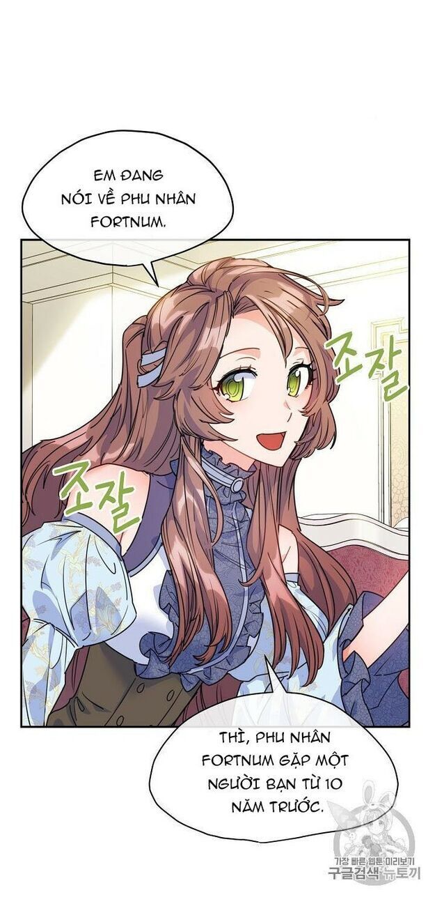 50 Công Thức Pha Trà Của Nữ Công Tước Chapter 54 - 17