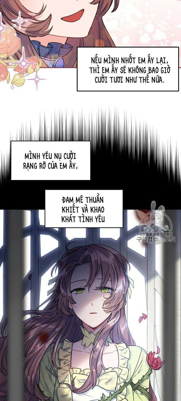 50 Công Thức Pha Trà Của Nữ Công Tước Chapter 54 - 19