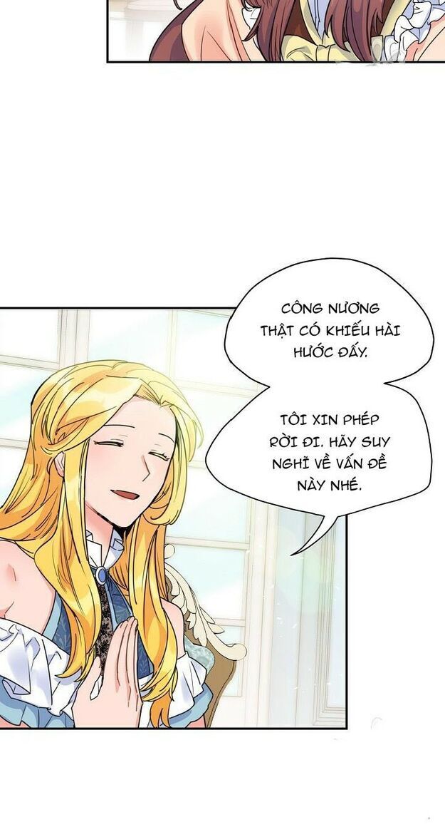 50 Công Thức Pha Trà Của Nữ Công Tước Chapter 54 - 3