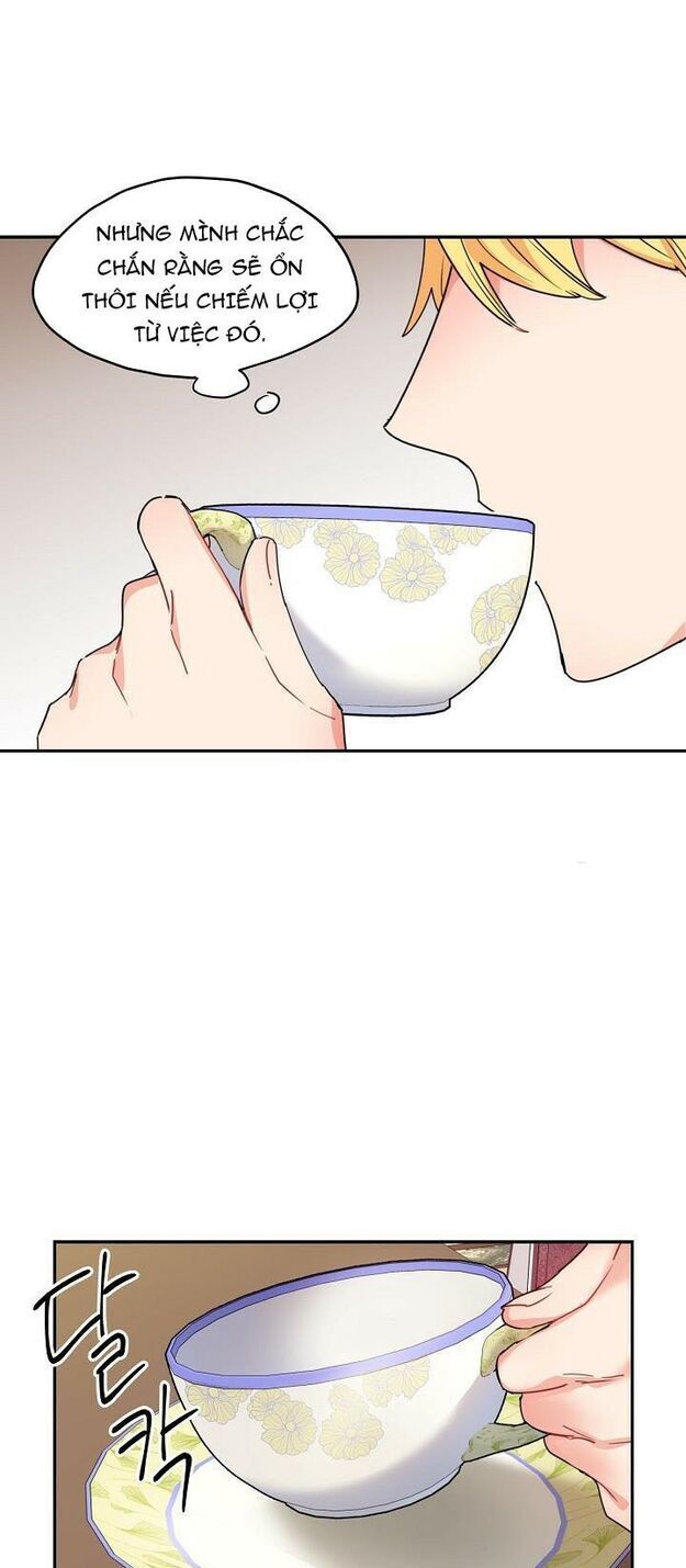 50 Công Thức Pha Trà Của Nữ Công Tước Chapter 54 - 21