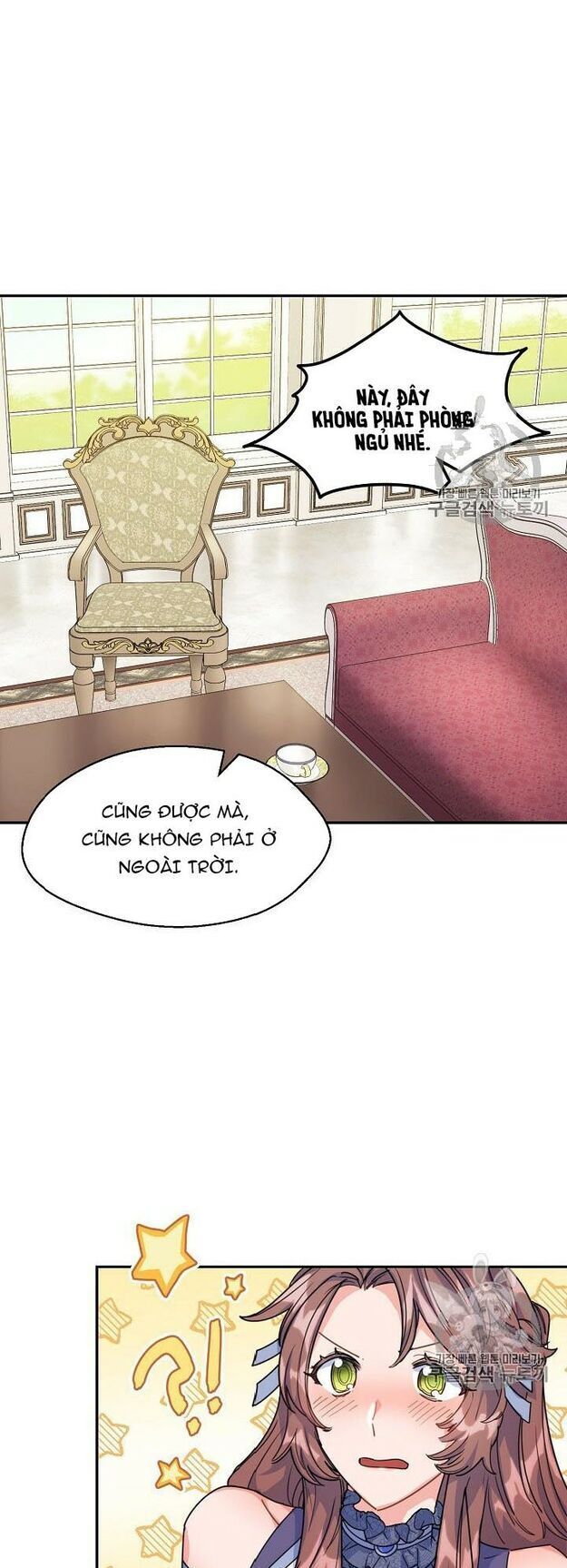 50 Công Thức Pha Trà Của Nữ Công Tước Chapter 54 - 30