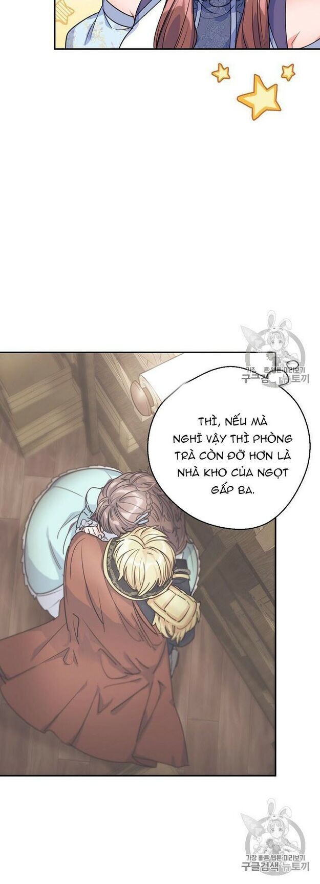 50 Công Thức Pha Trà Của Nữ Công Tước Chapter 54 - 31