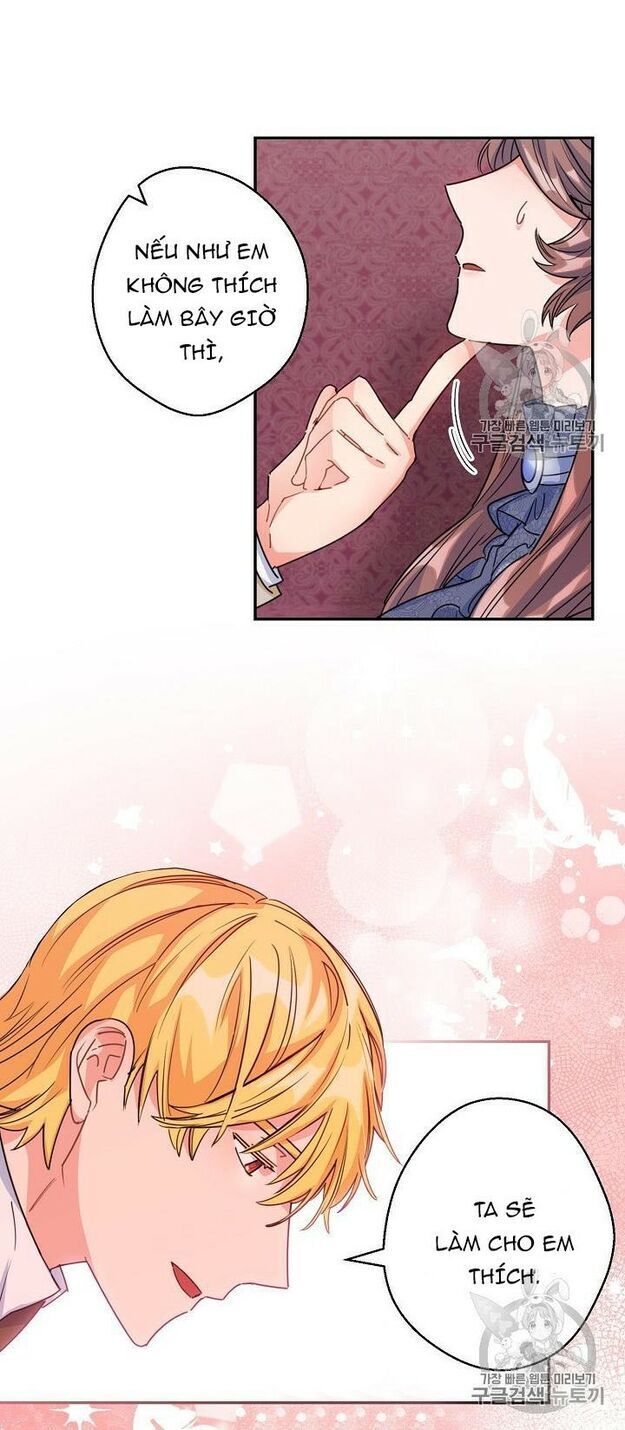 50 Công Thức Pha Trà Của Nữ Công Tước Chapter 54 - 33