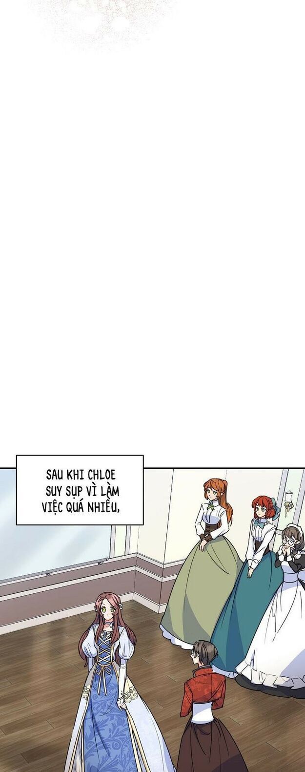 50 Công Thức Pha Trà Của Nữ Công Tước Chapter 54 - 38