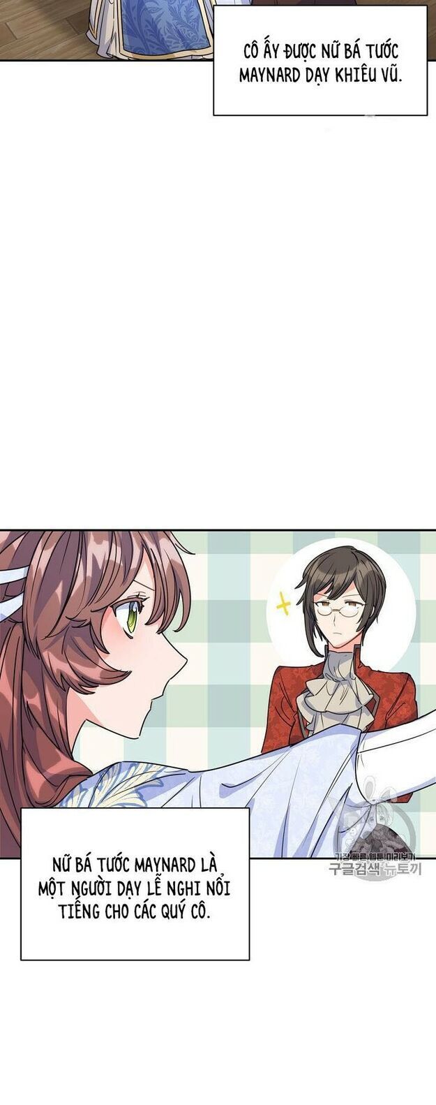 50 Công Thức Pha Trà Của Nữ Công Tước Chapter 54 - 39