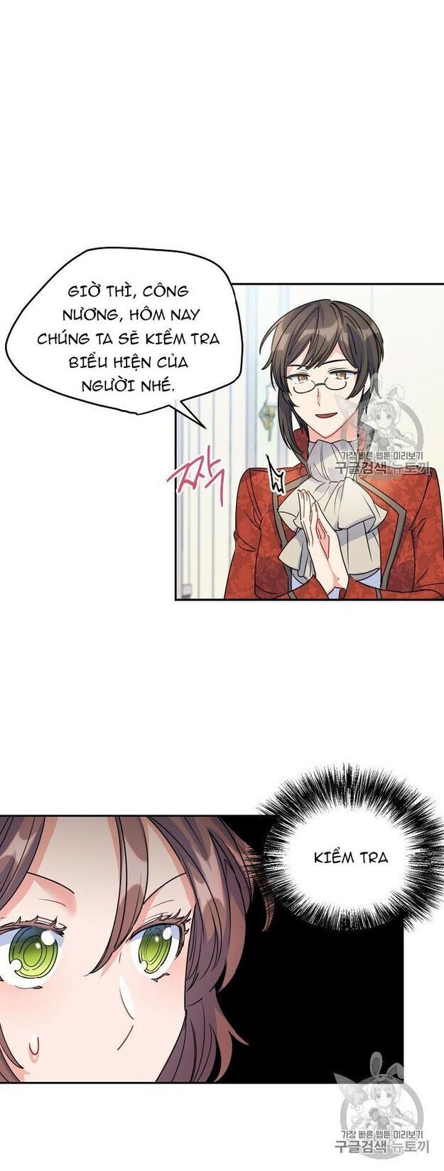 50 Công Thức Pha Trà Của Nữ Công Tước Chapter 54 - 40