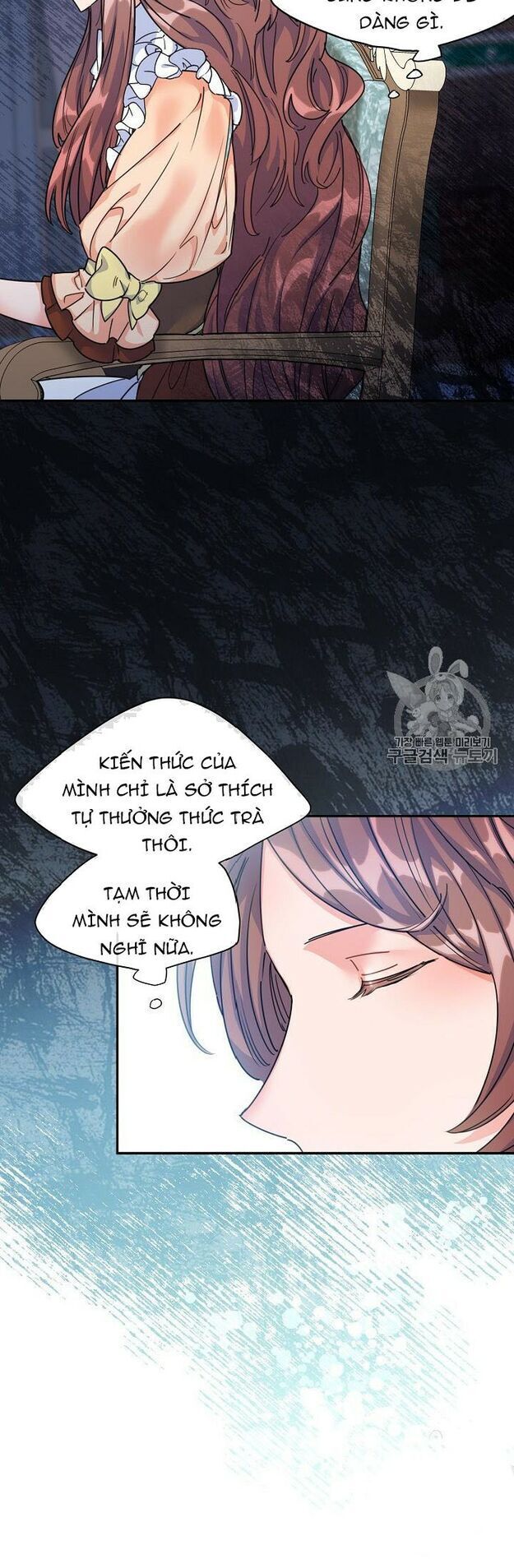 50 Công Thức Pha Trà Của Nữ Công Tước Chapter 54 - 5