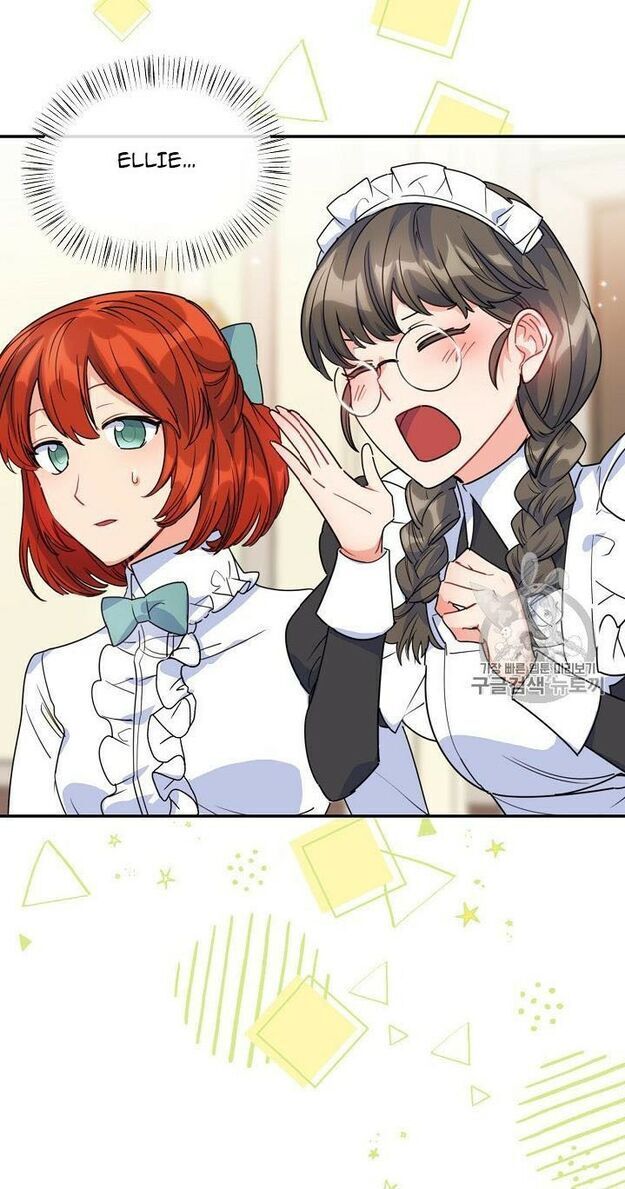 50 Công Thức Pha Trà Của Nữ Công Tước Chapter 54 - 44