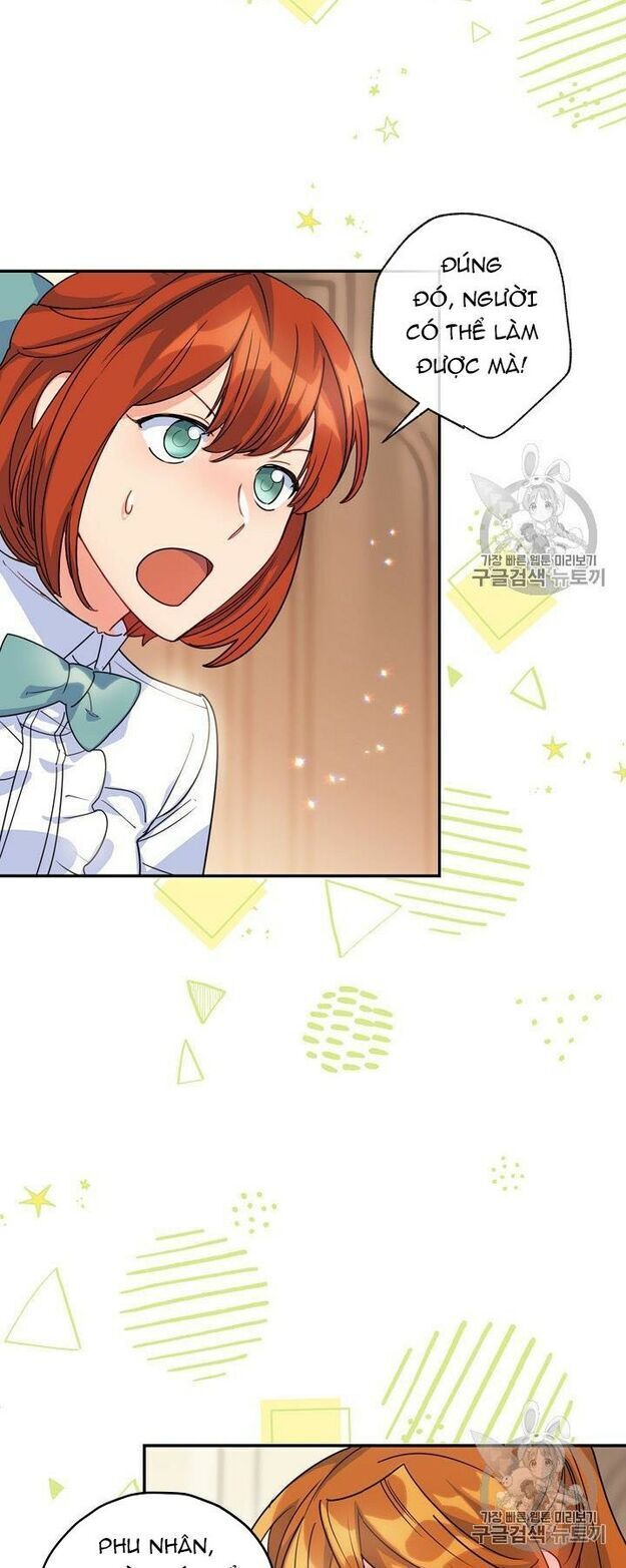50 Công Thức Pha Trà Của Nữ Công Tước Chapter 54 - 45