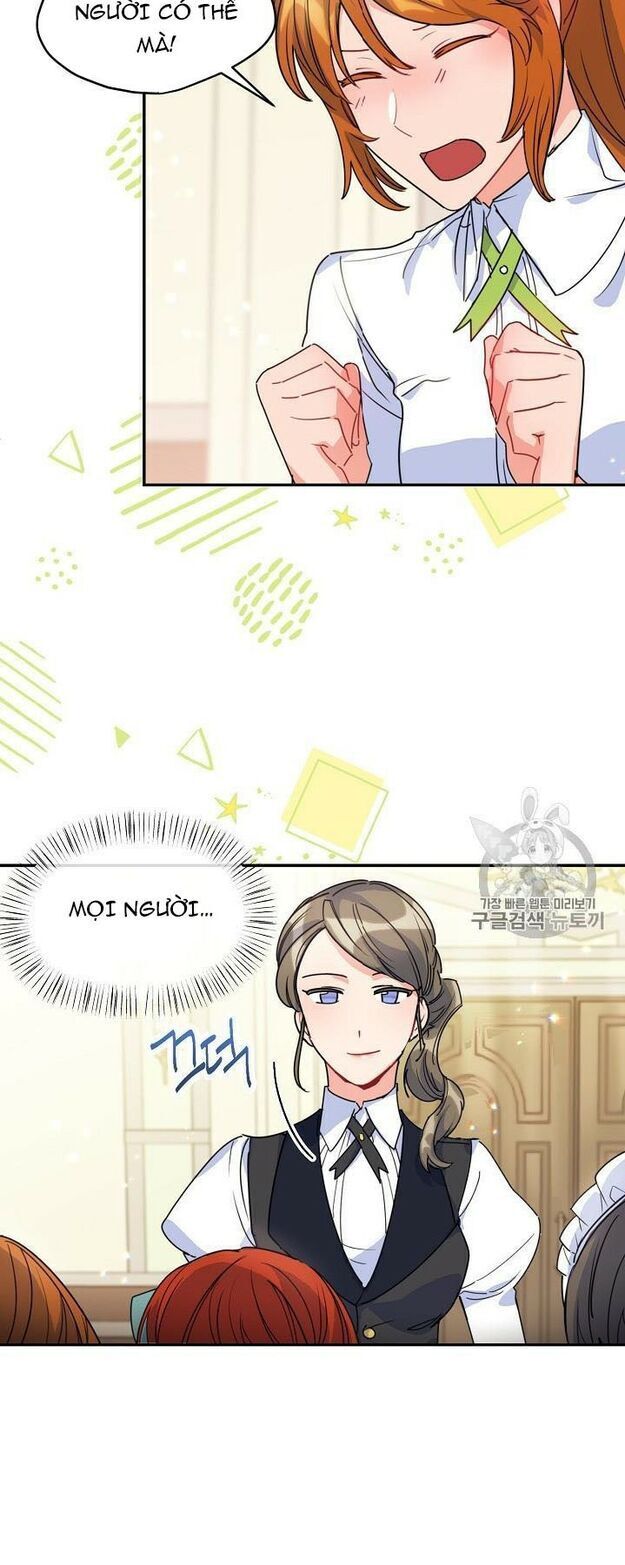 50 Công Thức Pha Trà Của Nữ Công Tước Chapter 54 - 46