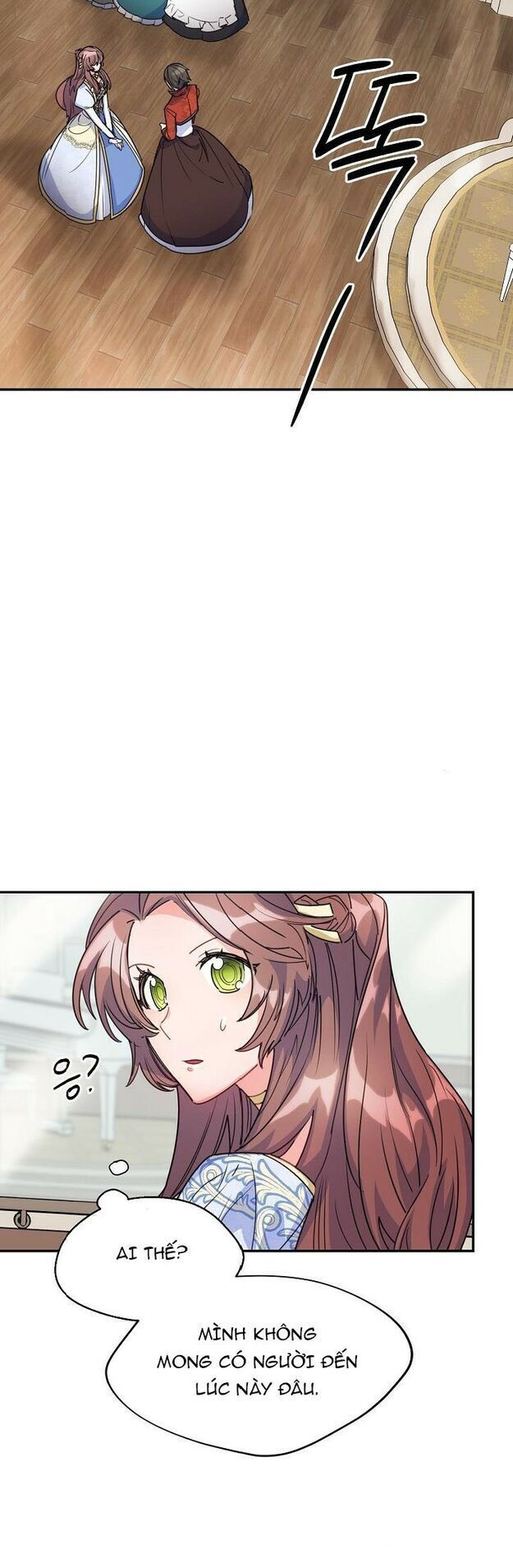 50 Công Thức Pha Trà Của Nữ Công Tước Chapter 54 - 50