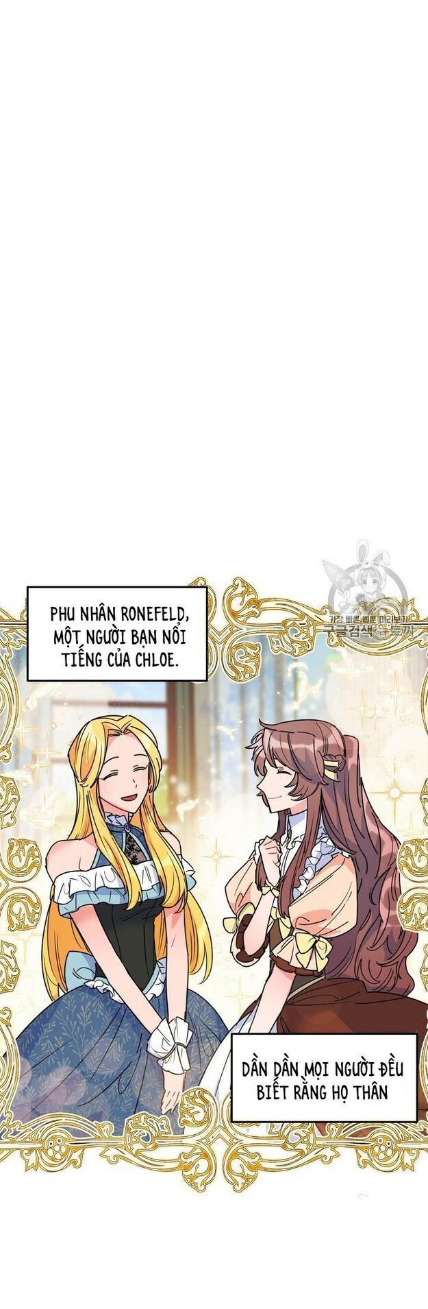50 Công Thức Pha Trà Của Nữ Công Tước Chapter 54 - 6