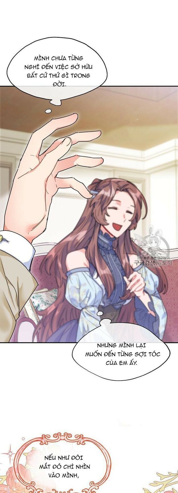 50 Công Thức Pha Trà Của Nữ Công Tước Chapter 54 - 10