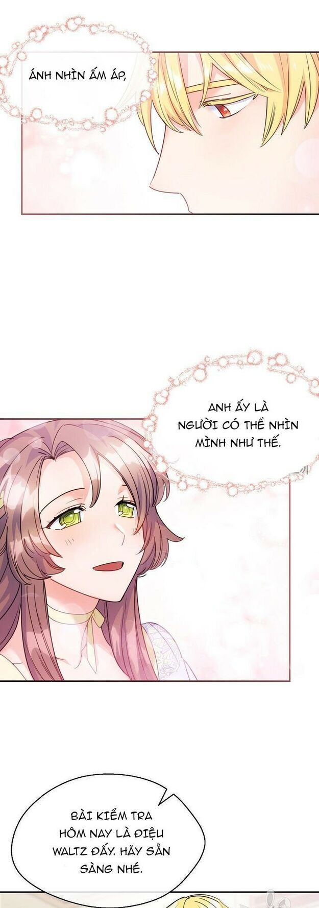 50 Công Thức Pha Trà Của Nữ Công Tước Chapter 55 - 11