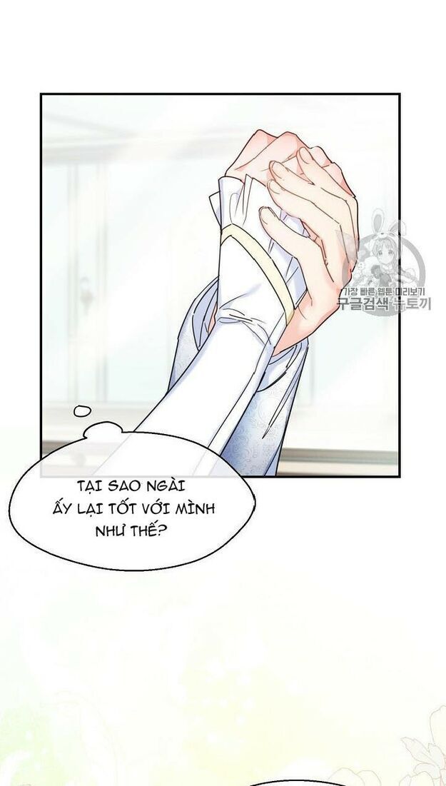 50 Công Thức Pha Trà Của Nữ Công Tước Chapter 55 - 17
