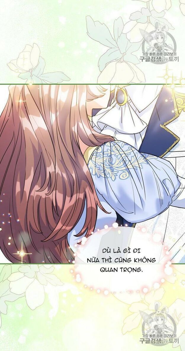 50 Công Thức Pha Trà Của Nữ Công Tước Chapter 55 - 19