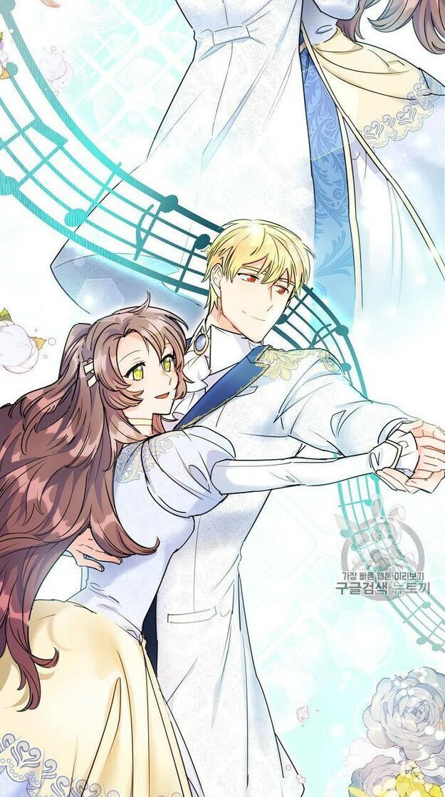 50 Công Thức Pha Trà Của Nữ Công Tước Chapter 55 - 22