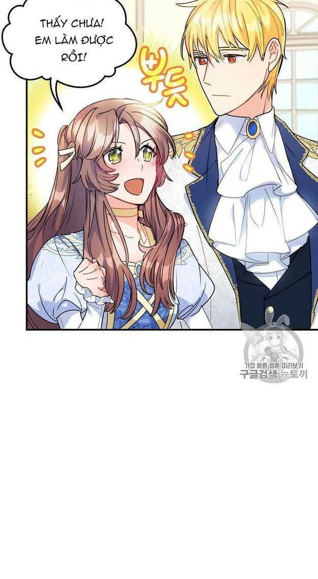 50 Công Thức Pha Trà Của Nữ Công Tước Chapter 55 - 27