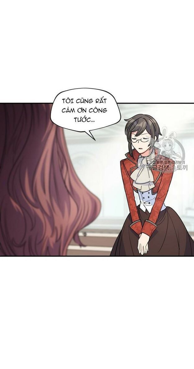 50 Công Thức Pha Trà Của Nữ Công Tước Chapter 55 - 29