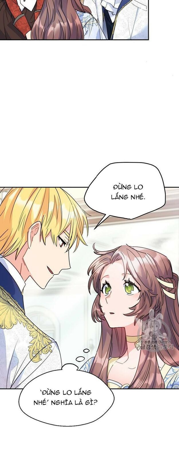 50 Công Thức Pha Trà Của Nữ Công Tước Chapter 55 - 4