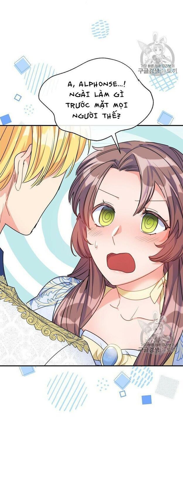 50 Công Thức Pha Trà Của Nữ Công Tước Chapter 55 - 34