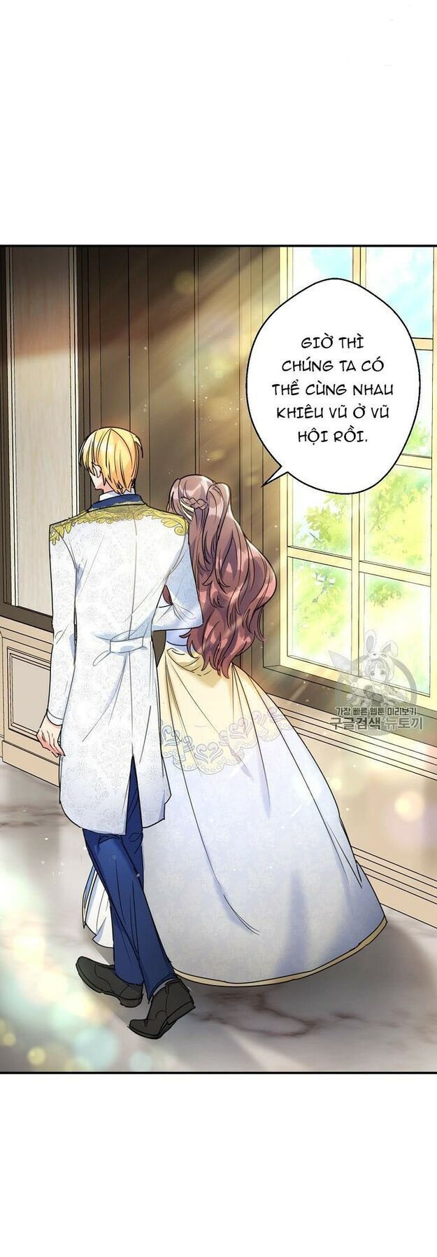 50 Công Thức Pha Trà Của Nữ Công Tước Chapter 55 - 38