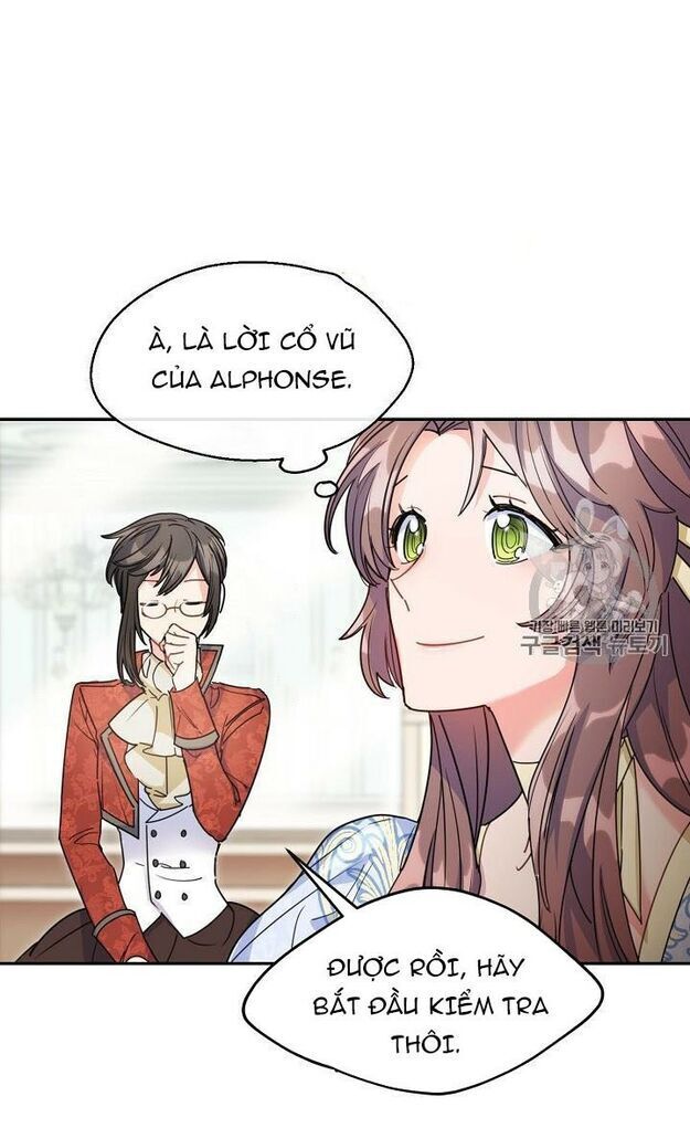 50 Công Thức Pha Trà Của Nữ Công Tước Chapter 55 - 5