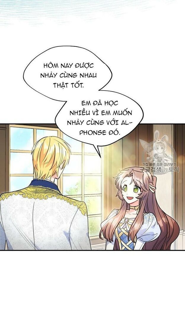 50 Công Thức Pha Trà Của Nữ Công Tước Chapter 55 - 41