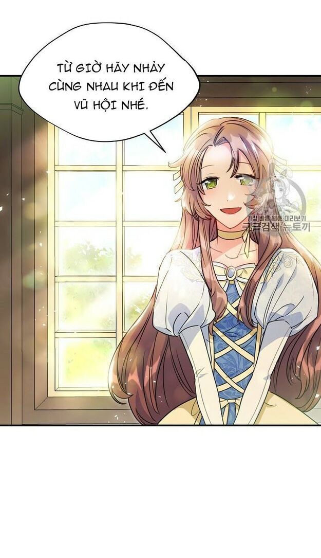 50 Công Thức Pha Trà Của Nữ Công Tước Chapter 55 - 42