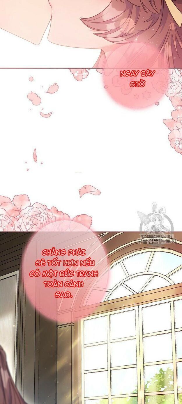 50 Công Thức Pha Trà Của Nữ Công Tước Chapter 55 - 50