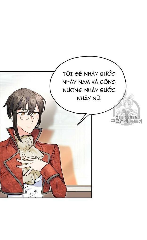 50 Công Thức Pha Trà Của Nữ Công Tước Chapter 55 - 6