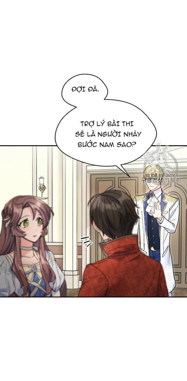 50 Công Thức Pha Trà Của Nữ Công Tước Chapter 55 - 7