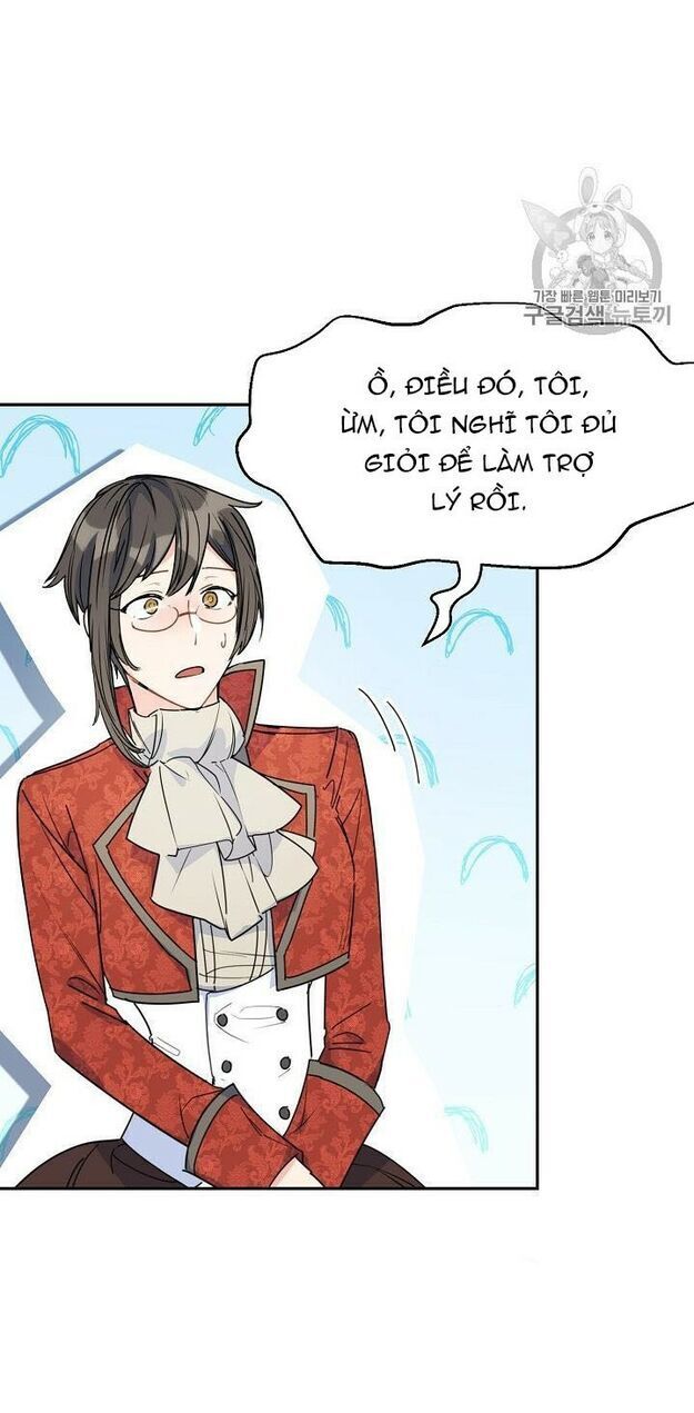 50 Công Thức Pha Trà Của Nữ Công Tước Chapter 55 - 8