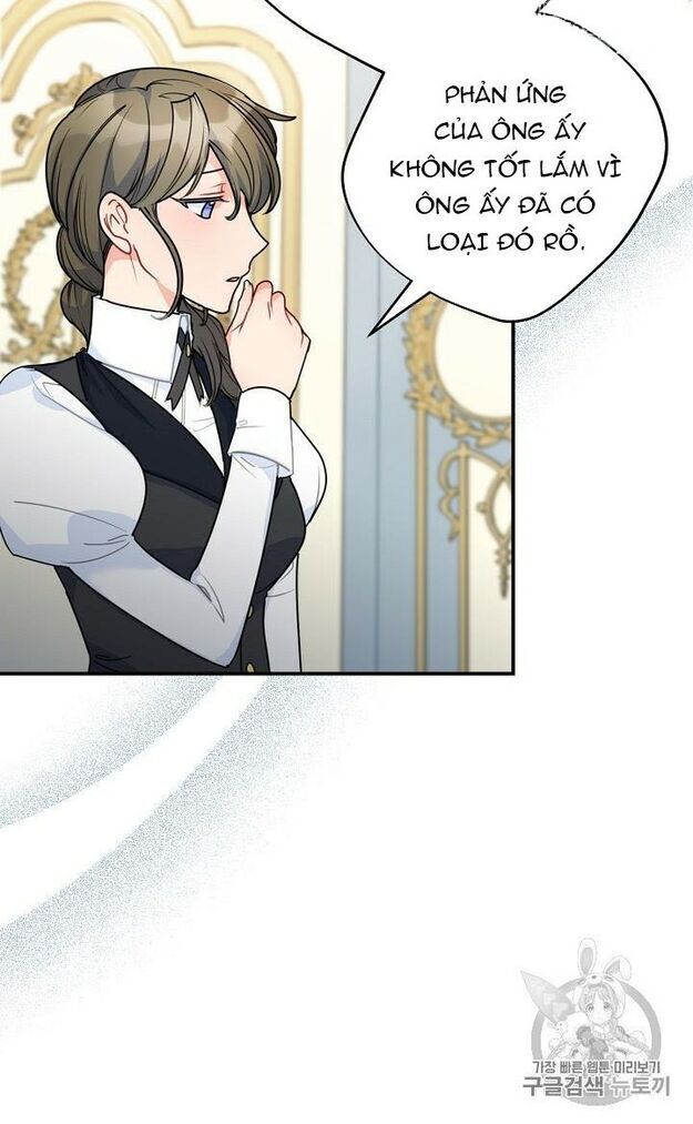 50 Công Thức Pha Trà Của Nữ Công Tước Chapter 56 - 12