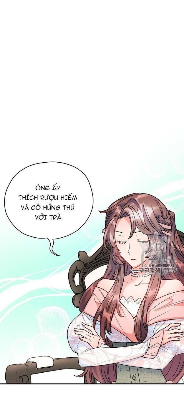 50 Công Thức Pha Trà Của Nữ Công Tước Chapter 56 - 15