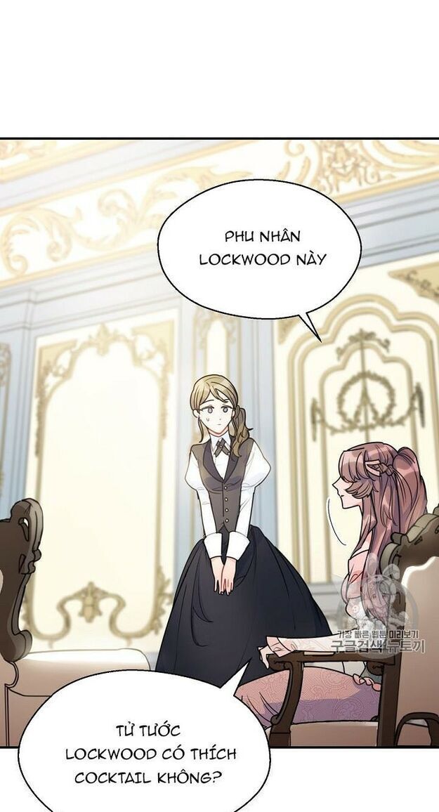 50 Công Thức Pha Trà Của Nữ Công Tước Chapter 56 - 17