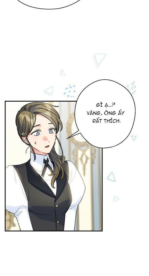 50 Công Thức Pha Trà Của Nữ Công Tước Chapter 56 - 18