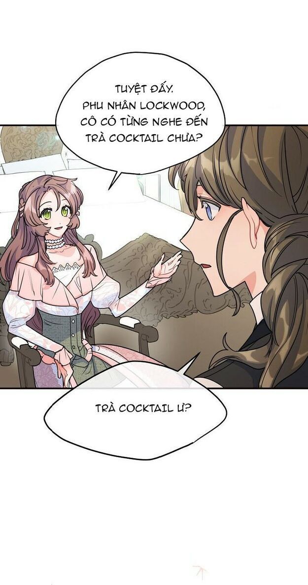 50 Công Thức Pha Trà Của Nữ Công Tước Chapter 56 - 20