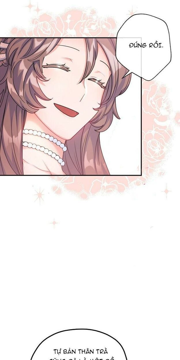 50 Công Thức Pha Trà Của Nữ Công Tước Chapter 56 - 21